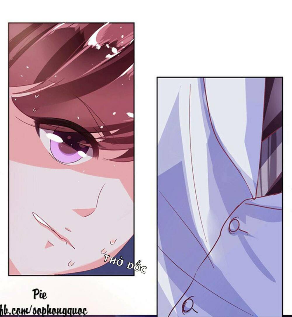 vương tước tư hữu bảo bối chapter 5 4