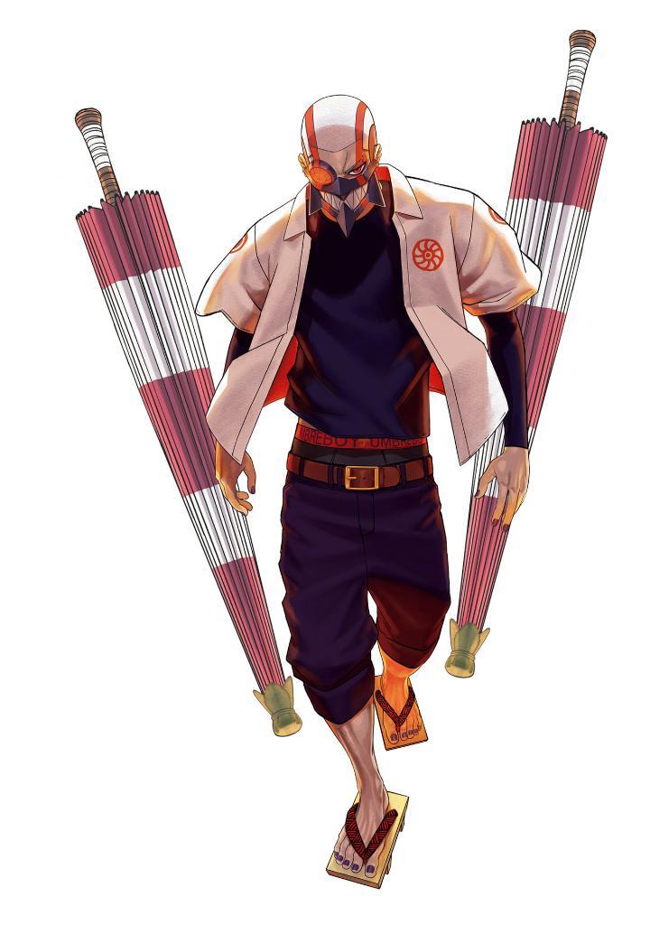 Sách ngoại văn: Dandadan 18 (Japanese Edition)