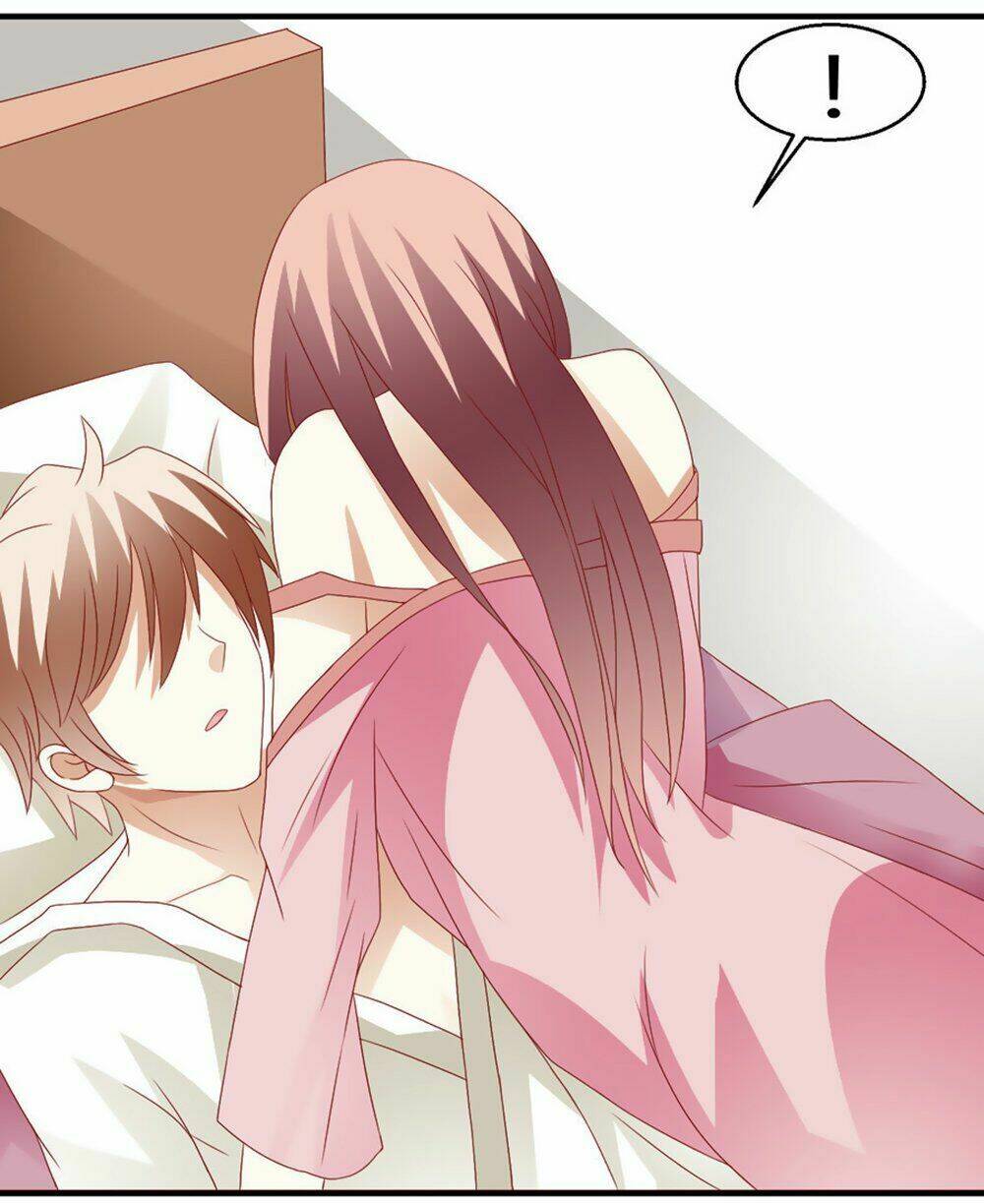 đụng phải tước vương huyết tộc chapter 8 29