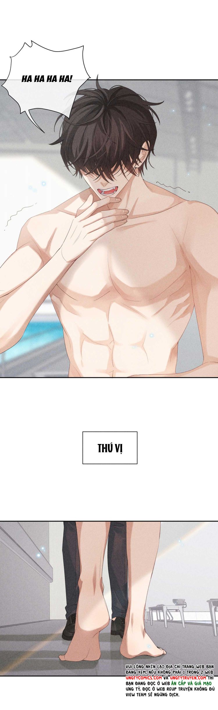 trò chơi săn mồi chapter 24 21