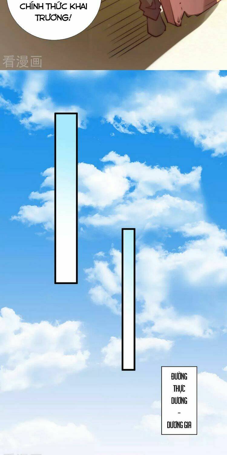 đô thị đỉnh phong cao thủ chapter 265 11