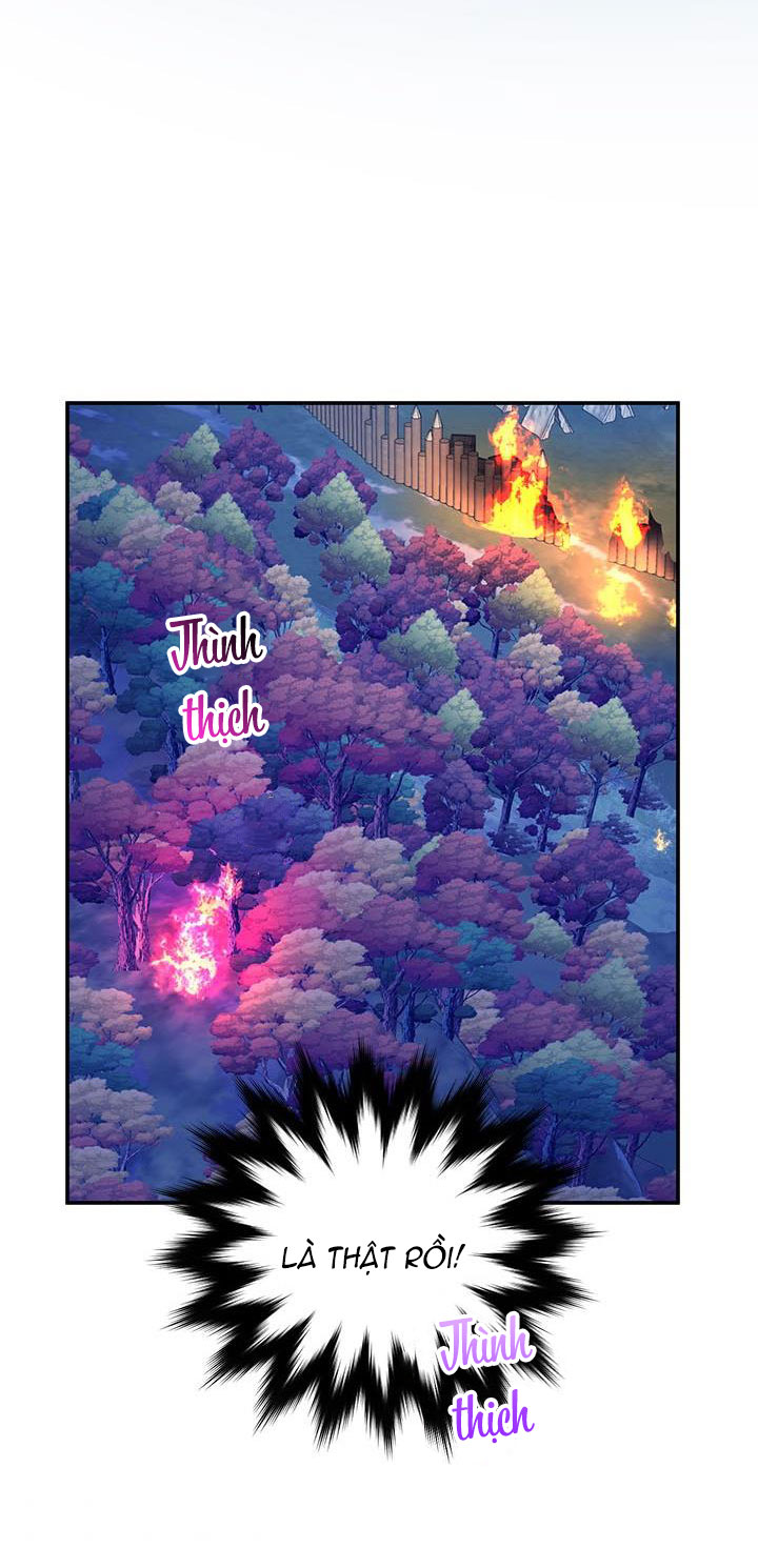 công chúa của loài chim chapter 32 32