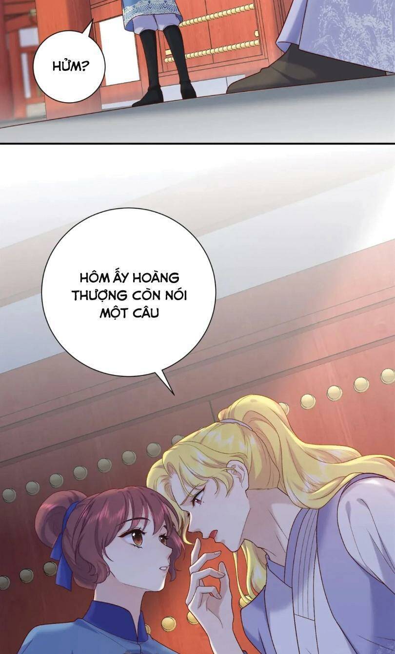 bát phu lâm môn chapter 57 13