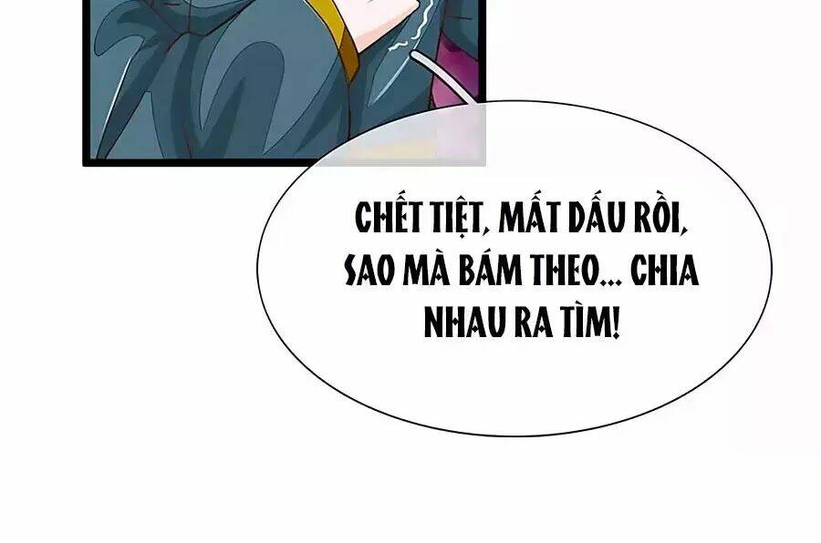 y hậu lệ thiên chapter 25 26
