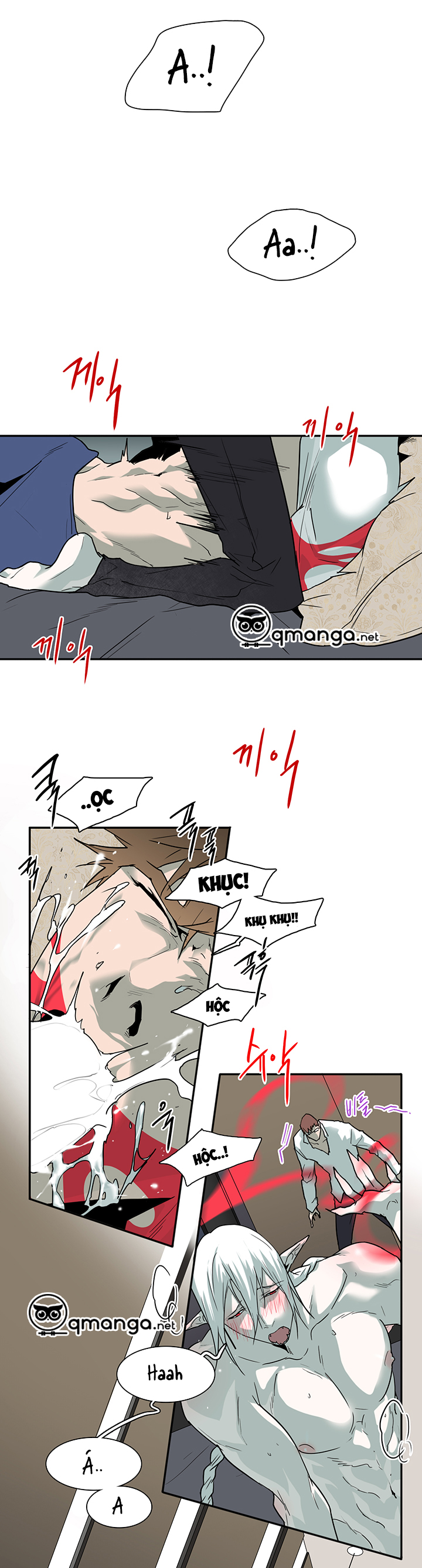 dear door chapter 74 11