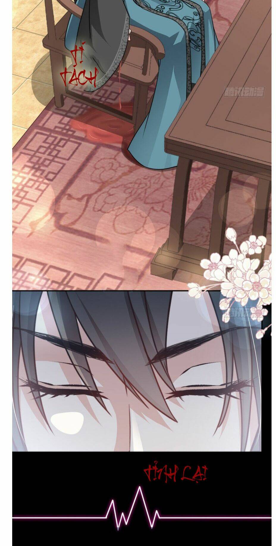 thiên hạ đệ nhất sủng phi chapter 100.1 19