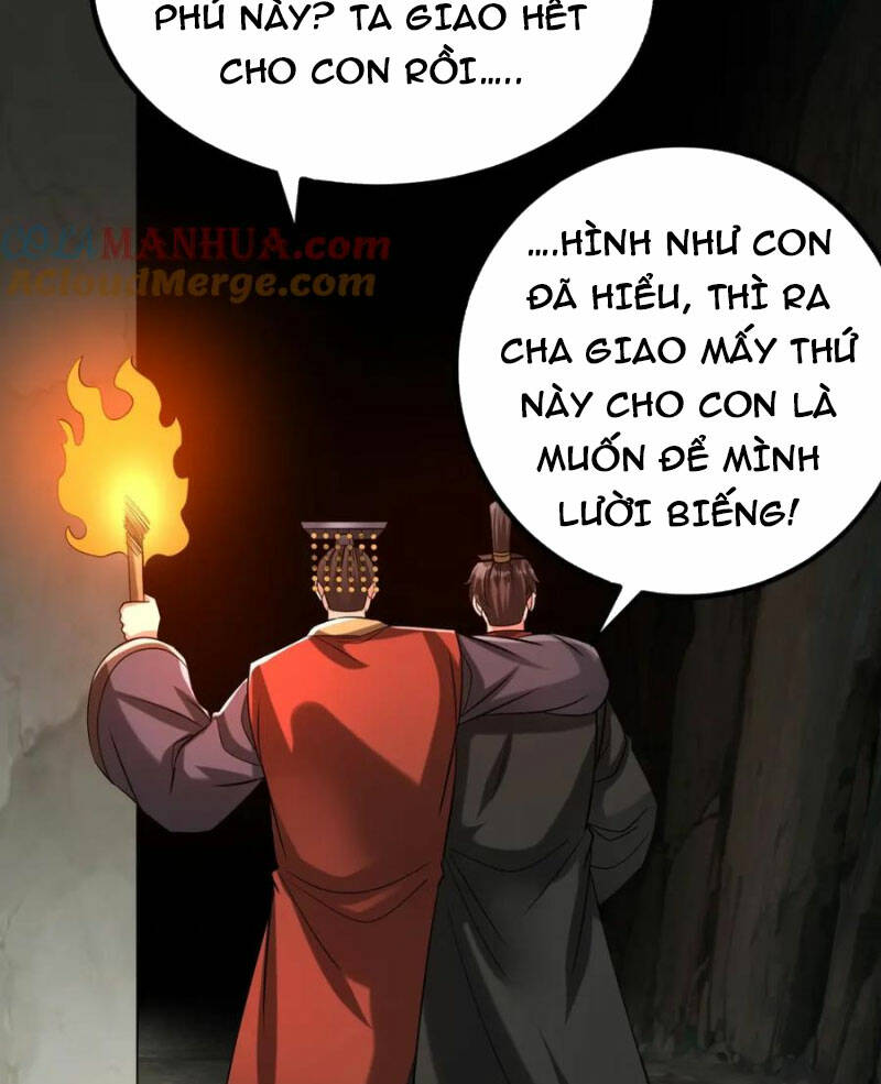 đại tần, ta là con tần thủy hoàng, giết địch thành thần chapter 101 28