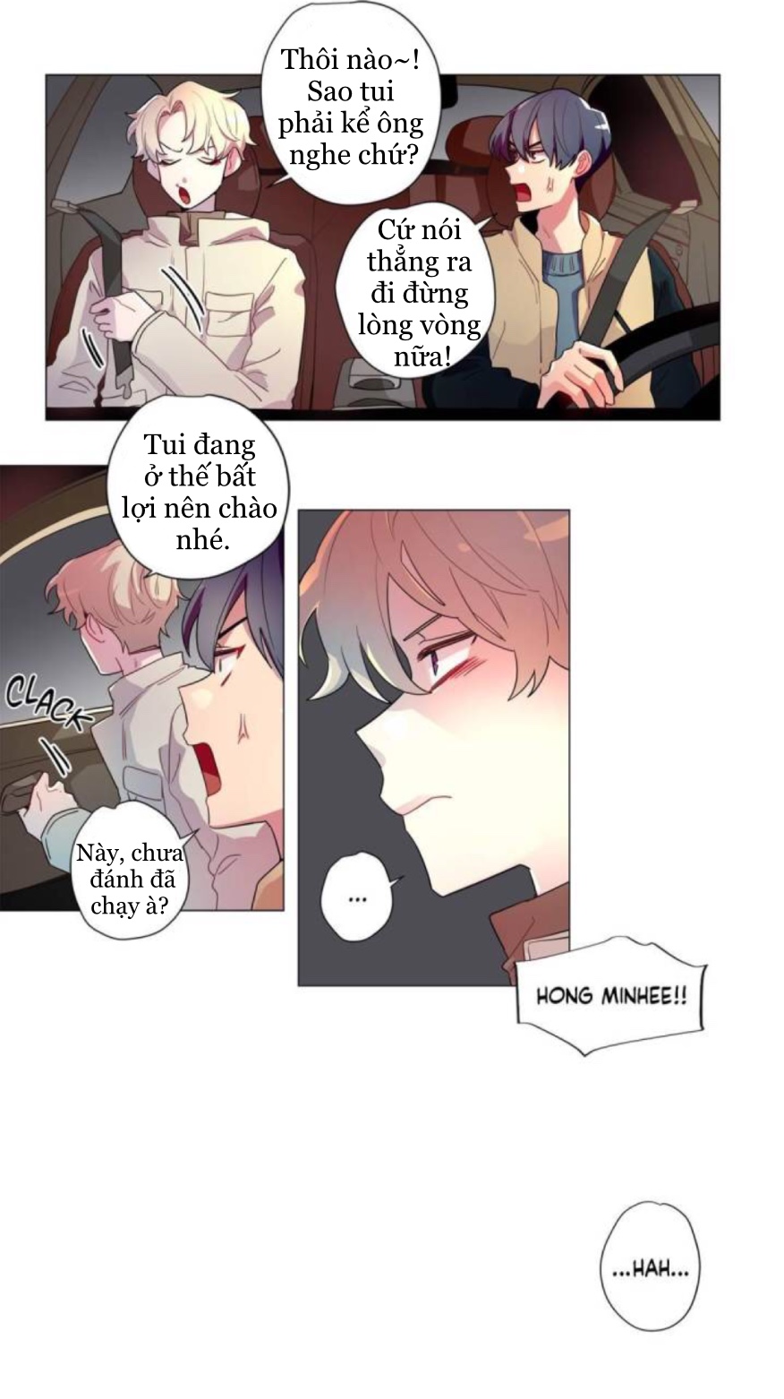 mảnh ghép o bị khuyết chapter 39 10