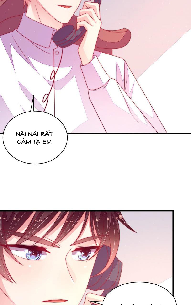 ngày nào thiếu soái cũng ghen chapter 310 8