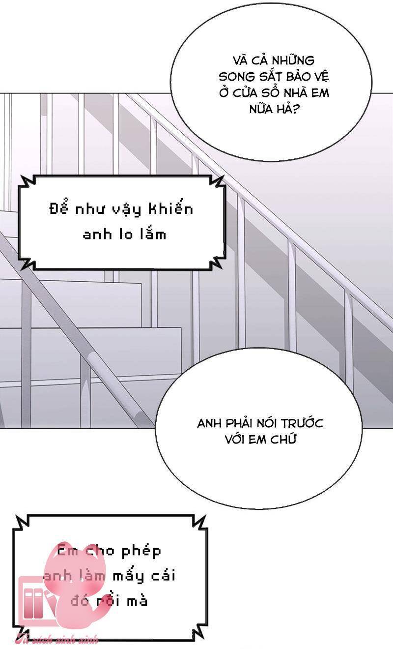 theo bản năng của em chapter 53 49