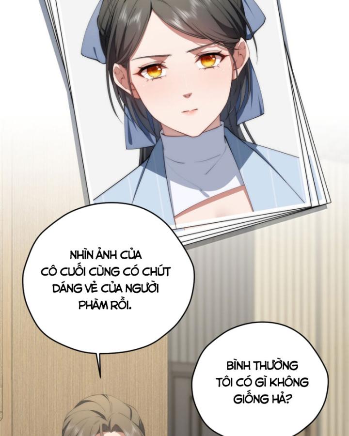 nữ chính chạy từ trong sách ra thì phải làm sao chapter 73 31