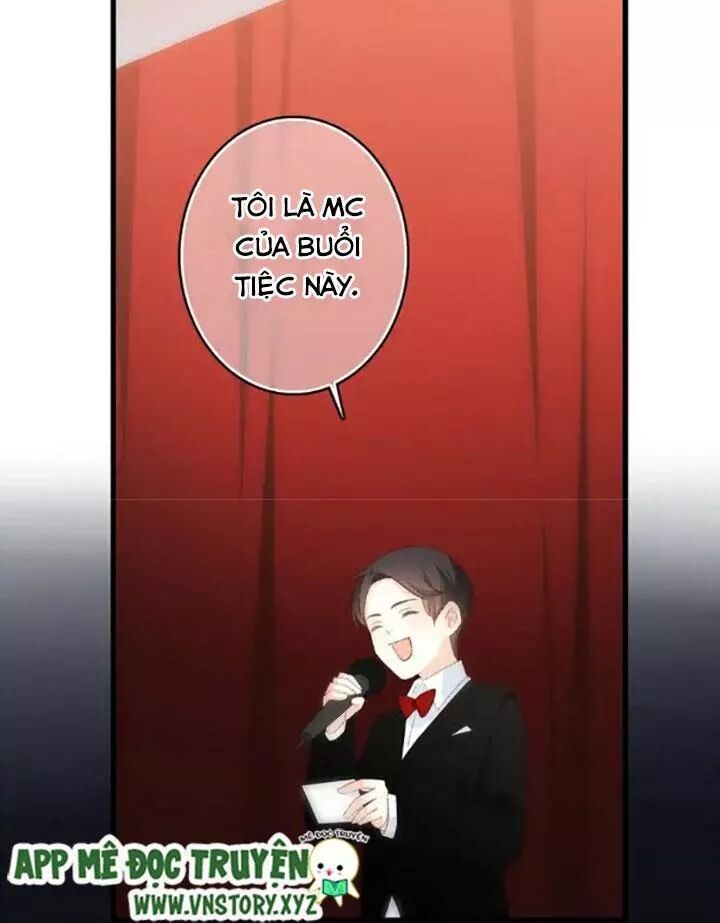 con tim rung động 2 chapter 51 3