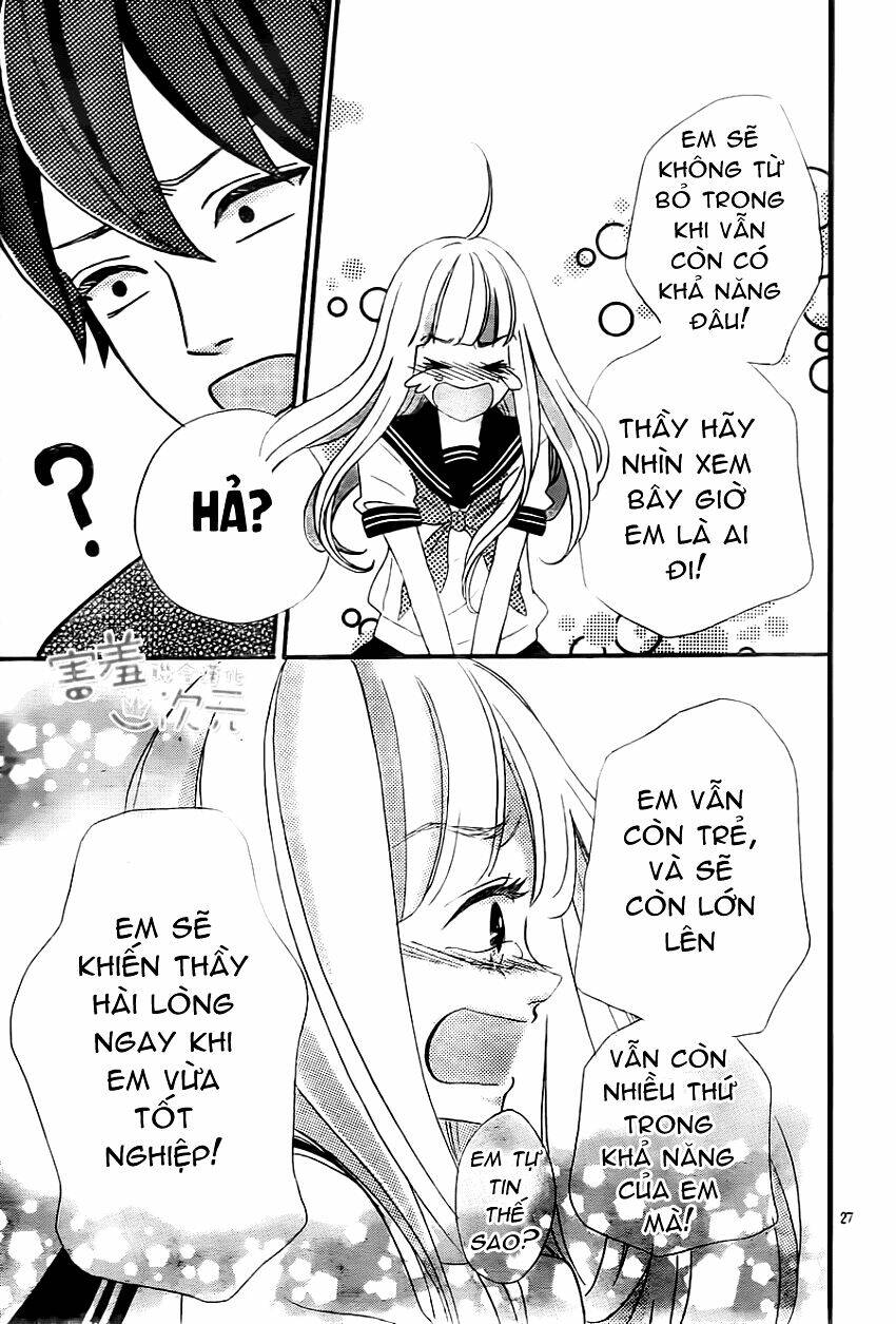 sensei kunshu chapter 4 28