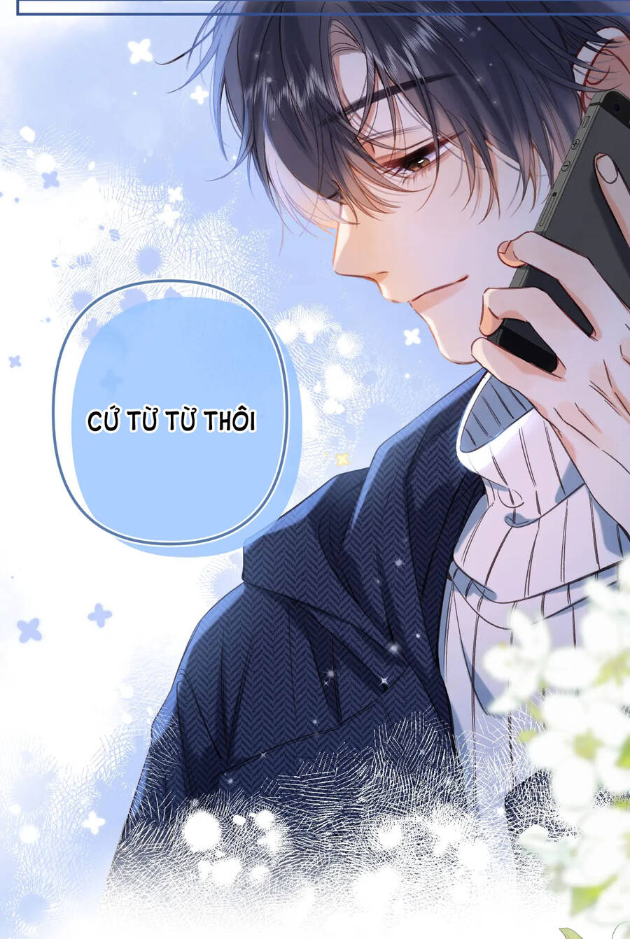 vụng trộm giấu không được chapter 66.2 4