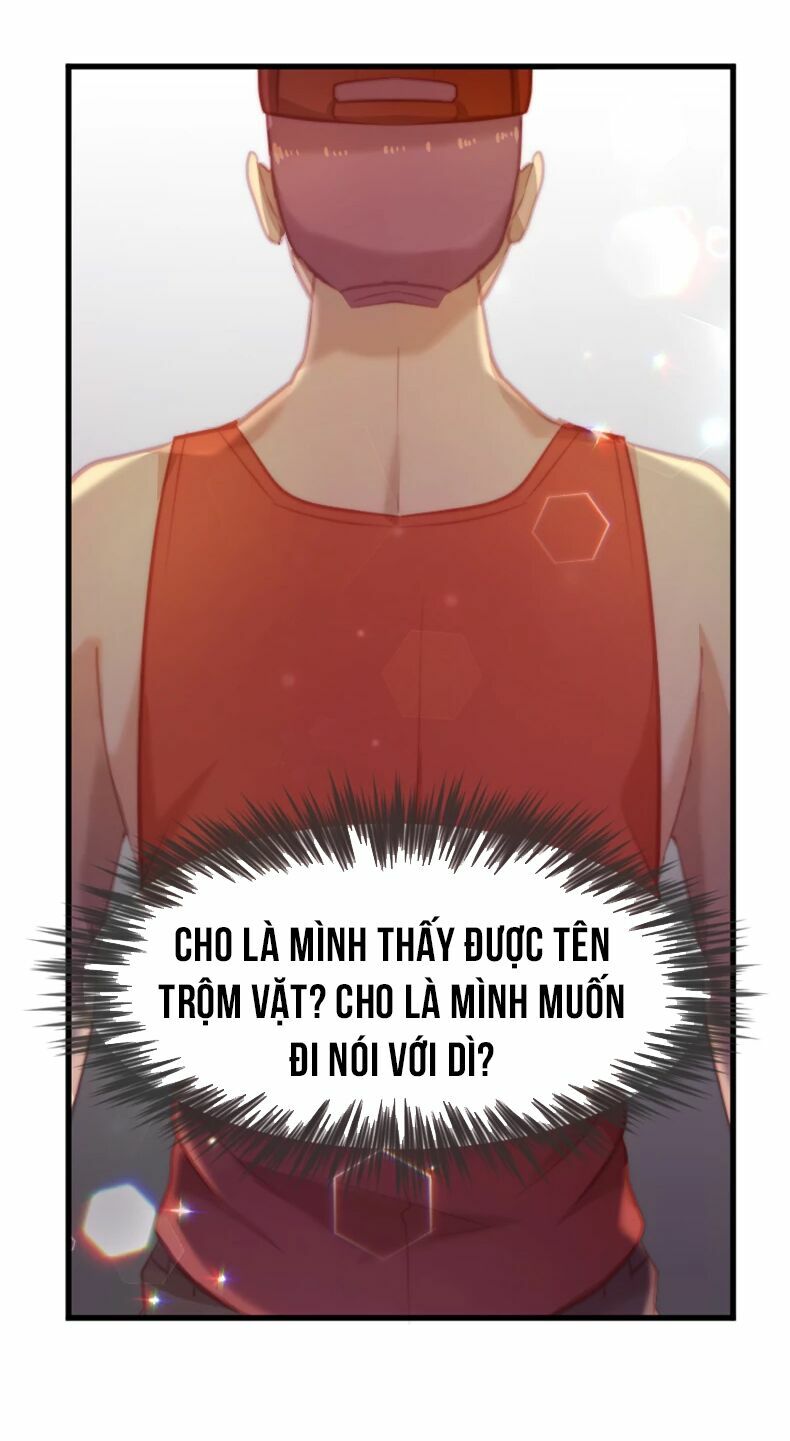 thanh âm giai điệu phản công chapter 18 21