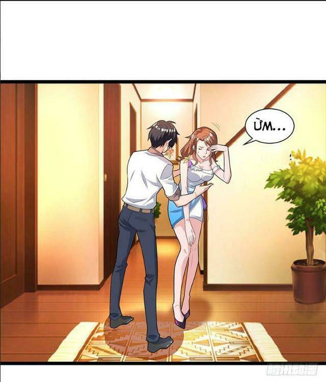 trọng sinh khí thiếu quy lai chapter 21 33