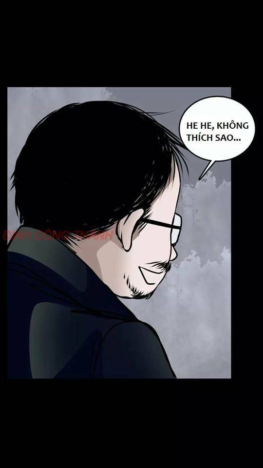 tiểu quỷ chapter 27 26