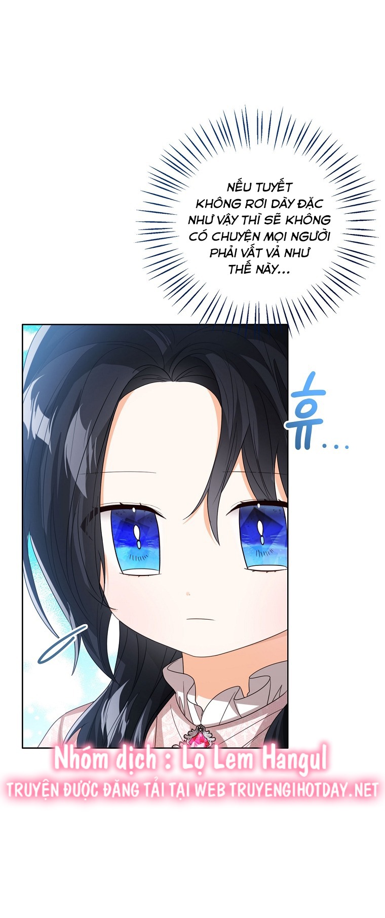 tôi không muốn trở thành nữ phản diện chapter 89.1 12