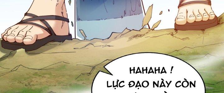 ẩn cư mười vạn năm, đời sau mời ta rời núi chapter 33 3