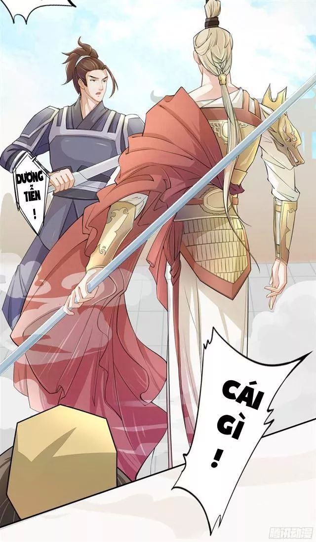 tuyệt thế luyện đan sư chapter 19 15