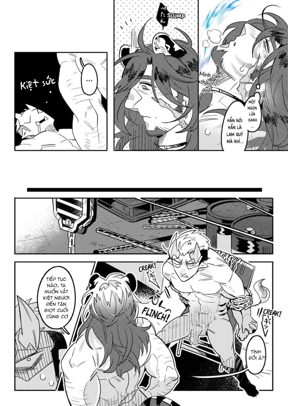 oneshot hỏny chapter 54 28