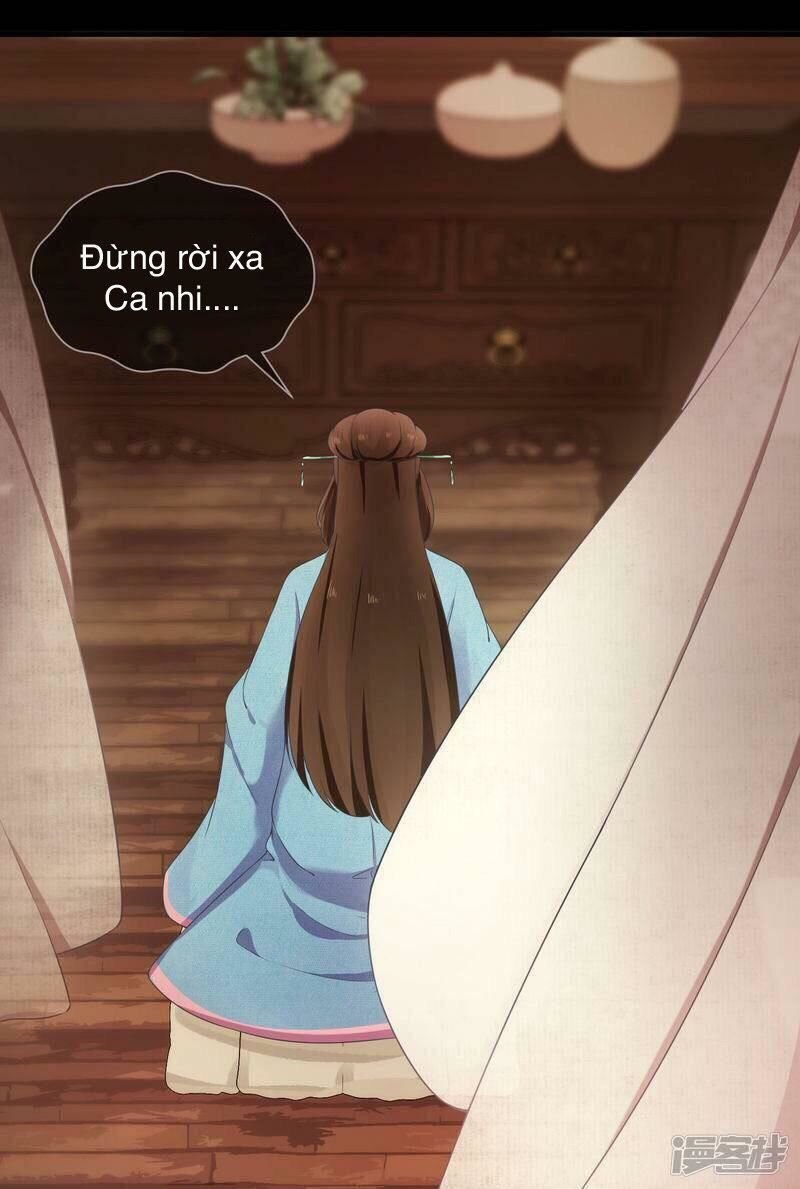 thịnh thế thiên kiêu chapter 13 13