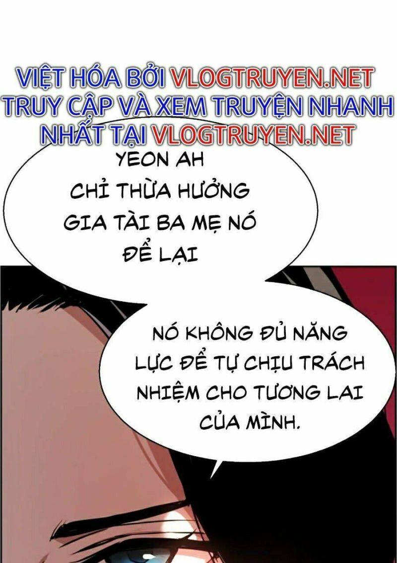 bạn học tôi là lính đánh thuê chapter 50 80