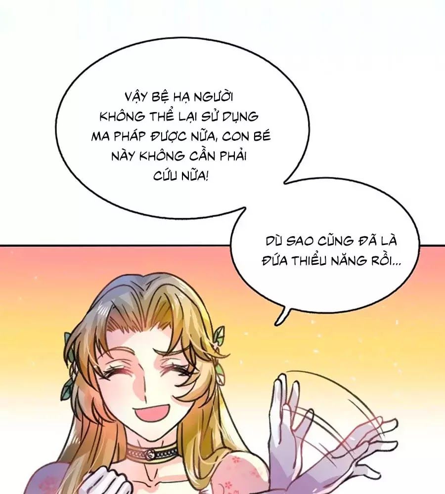 hệ thống công lược của tiểu công chúa chapter 13 15