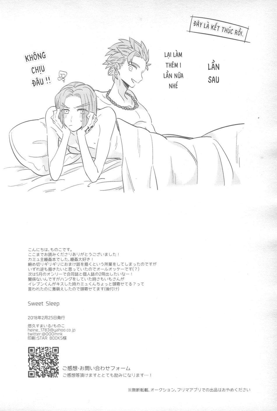 oneshot theo yêu cầu chapter 28 28