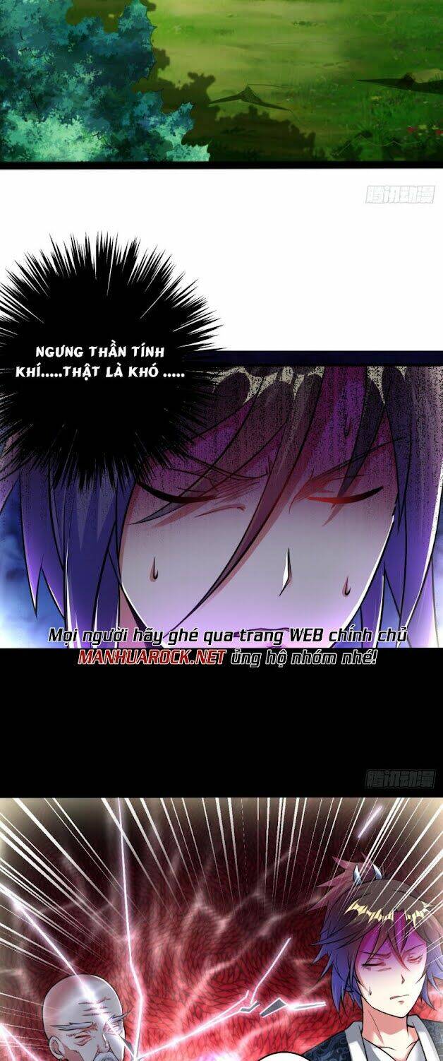 đạo ấn chapter 178 3