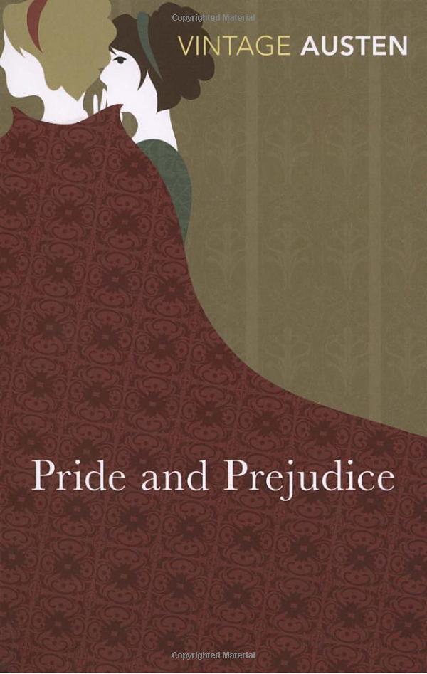 Pride And Prejudice