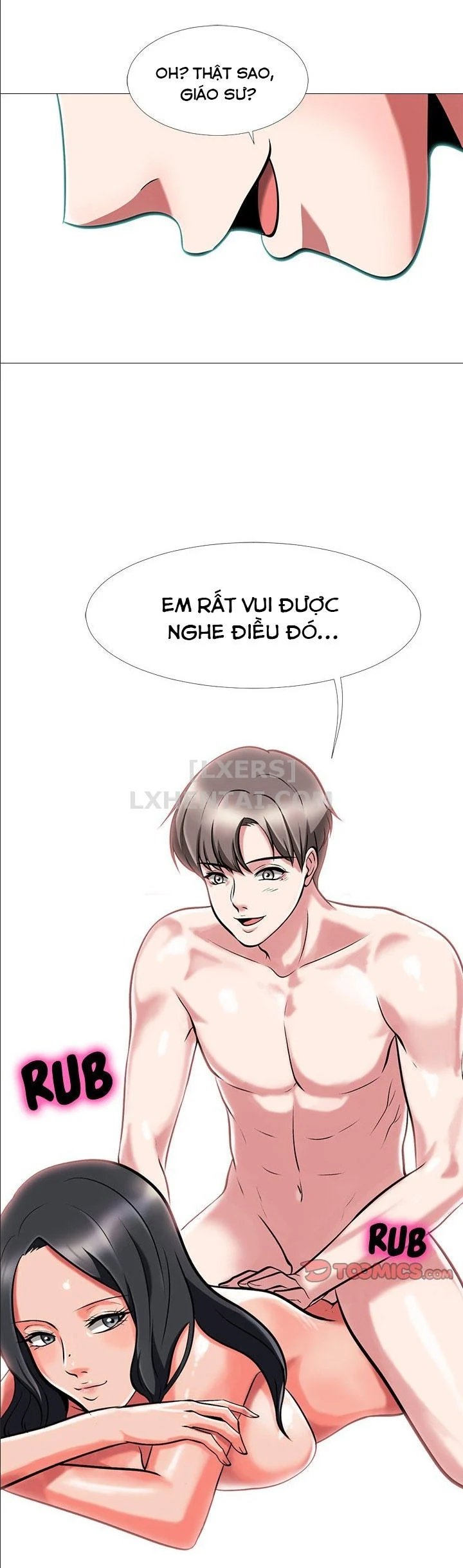học bổng đặc biệt chapter 6 14