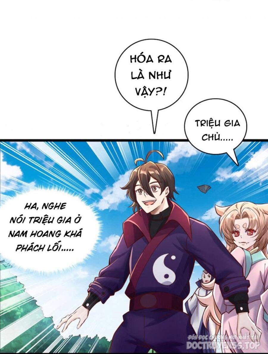 bắt đầu với kiếm vực, ta lặng lẽ tu luyện thành kiếm thần chapter 62 10