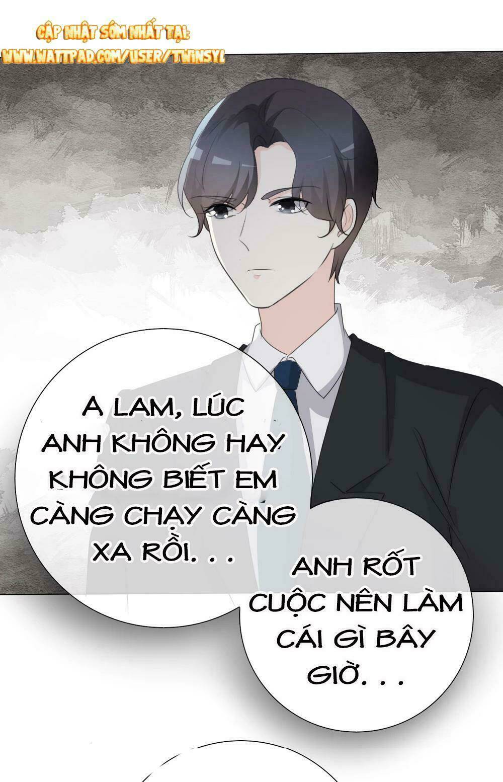 ái người tình xuất vu lam chapter 108 18