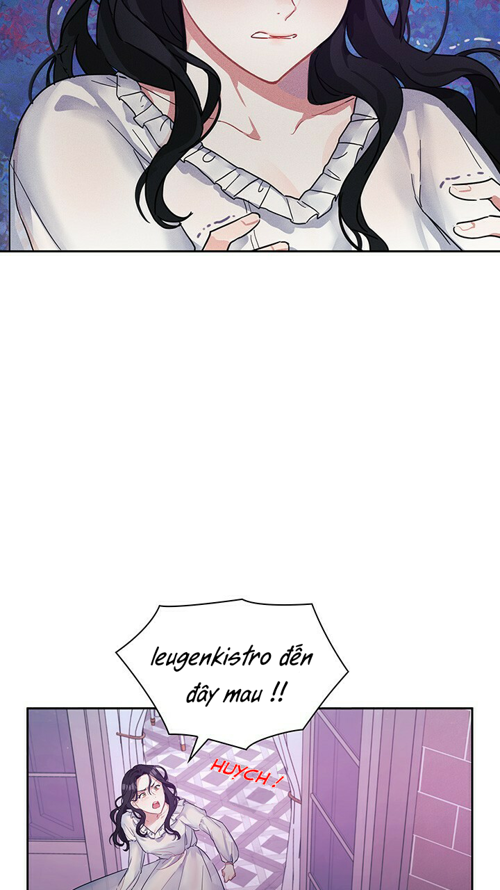 nhân dân sứ giả của tôi Chap 1 15