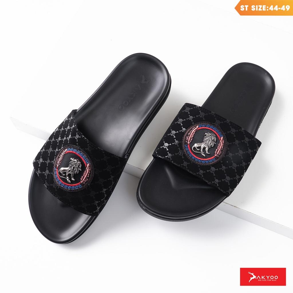 DÉP NAM BIG SIZE - DÉP NAM CỠ LỚN SIZE 44 - 49