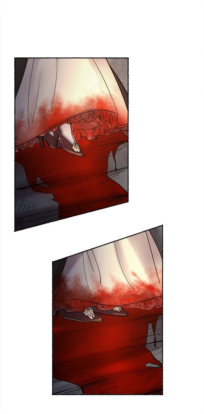 như gió trên cành cây khô chapter 24 41