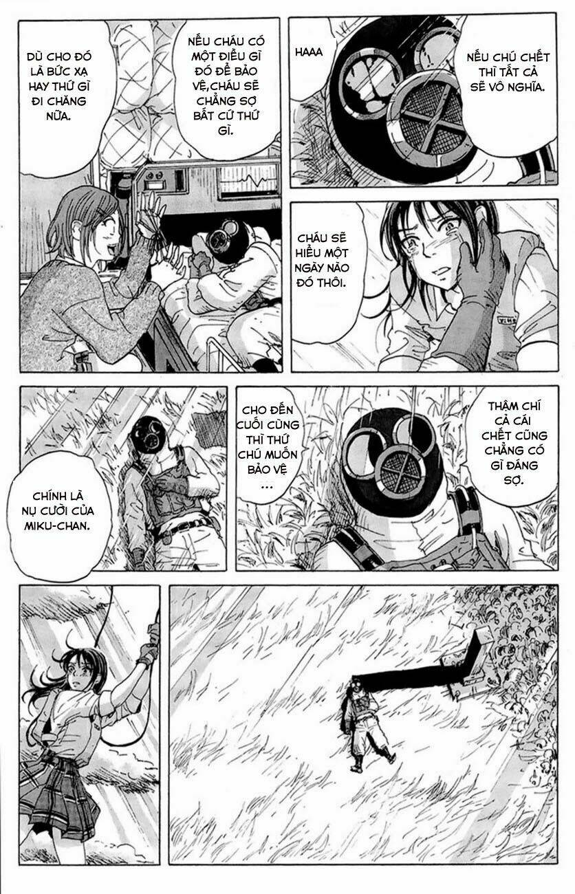 cúp quốc sư tử chapter 10 14