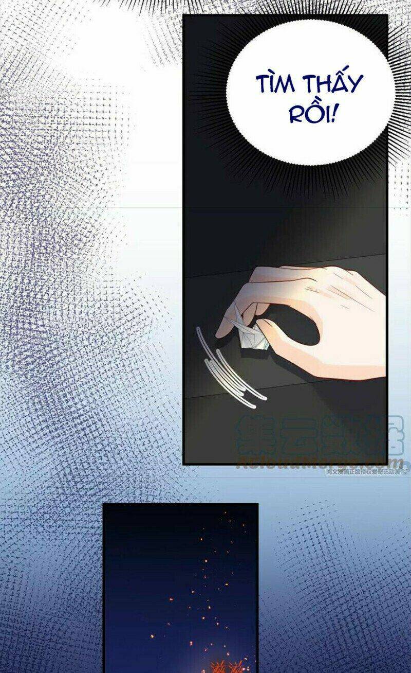 tôi trở thành tổ tông của 5 vị đại lão chapter 66 32