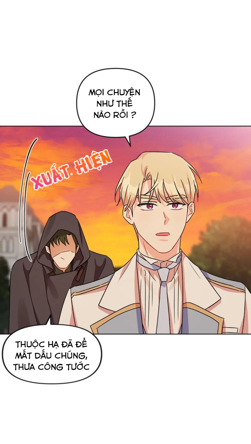 tôi đã kết hôn với một nhân vật phản diện chapter 8 46