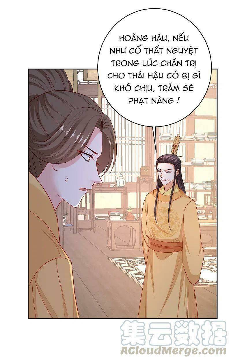 độc y đích nữ chapter 231 5
