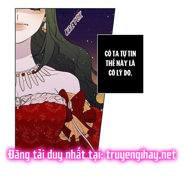 từ tiểu thư thành hoàng hậu - lady to queen chapter 16.2 25