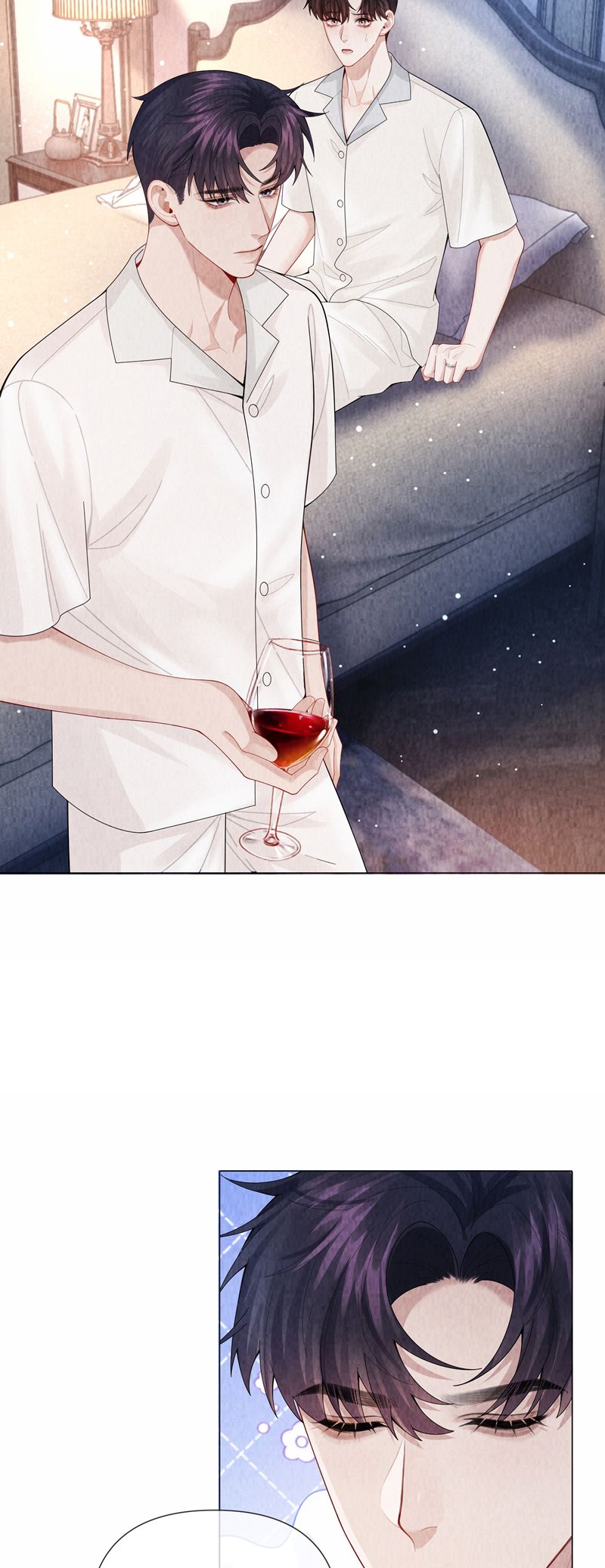 dior tiên sinh chapter 98 10