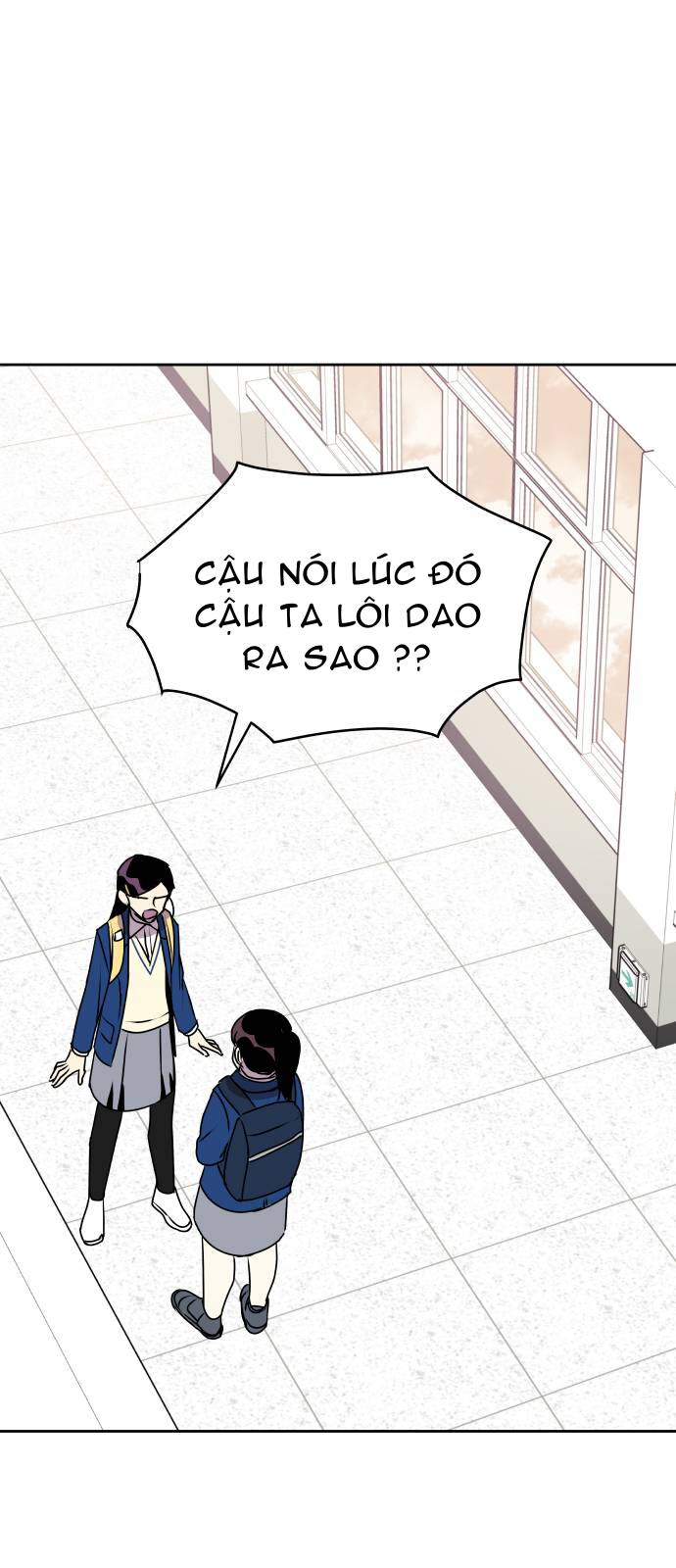 bí mật tình bạn chapter 6 14