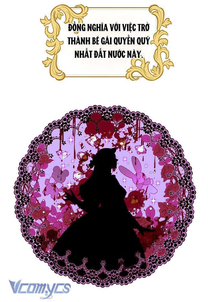 phương pháp trở thành con gái của người hùng bóng đêm chapter 3 31