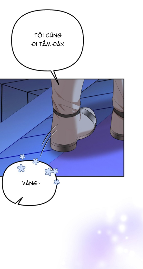 [18+] dũng sĩ vị tha chapter 38.1 23