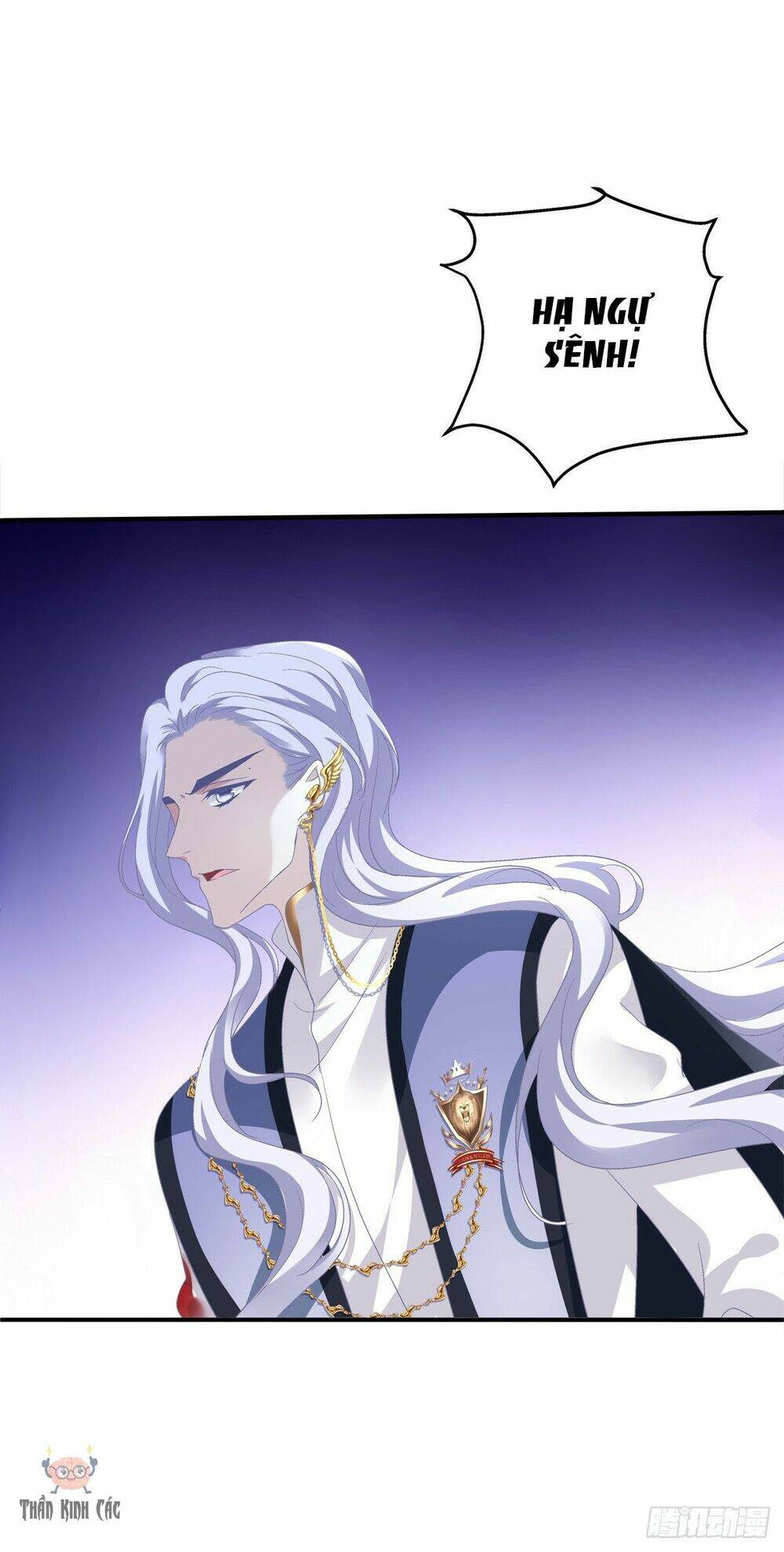 toàn bộ nắm trong tay chapter 17 5