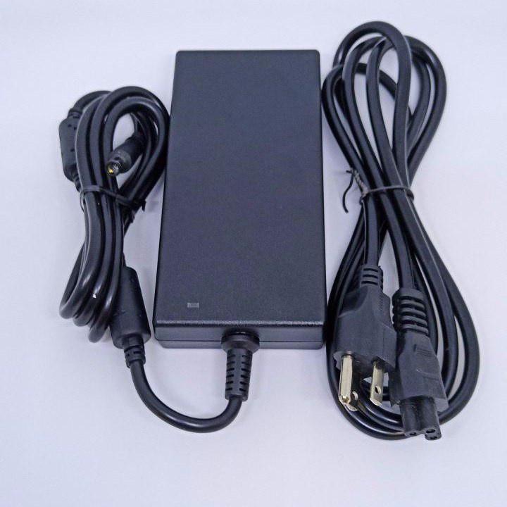 Adapter Sạc Tương Thích Cho Laptop Dell 180W(19.5V-9.25A) - Hàng Nhập Khẩu New Seal TEEMO PC TEAC535