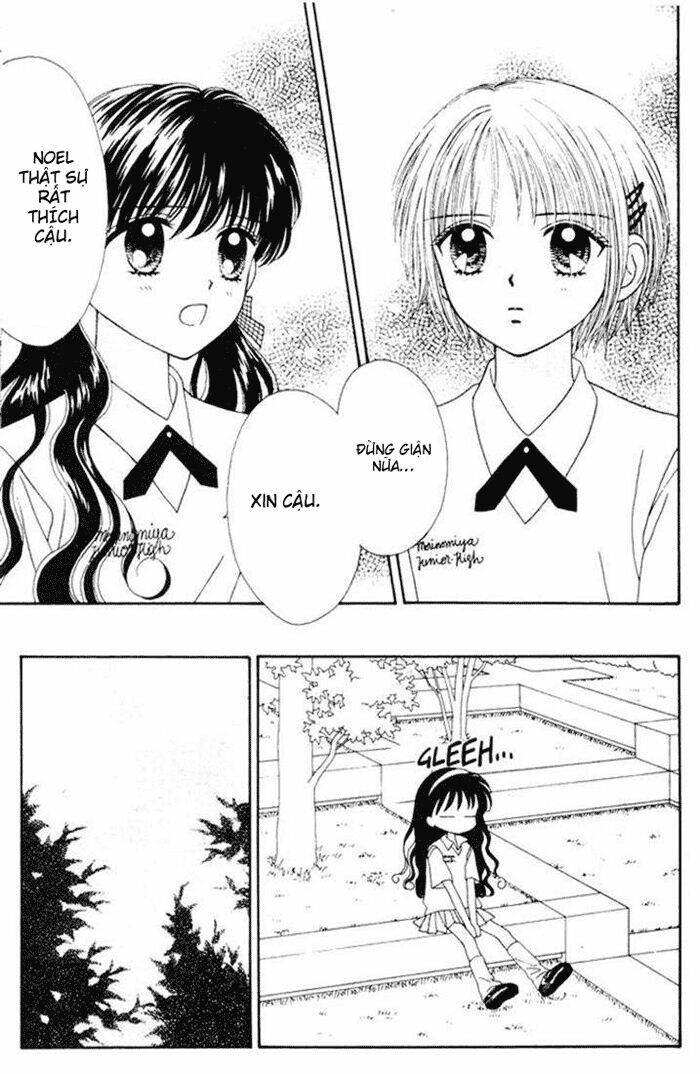 minto na bokura chapter 18 17