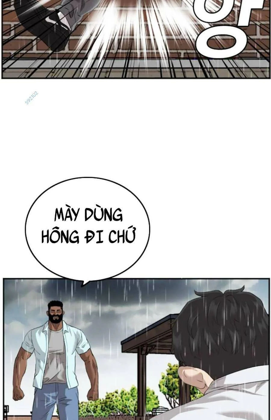 người xấu chapter 112 25